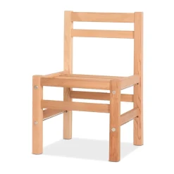 Fri Form Balcony Furniture*06 chair, Redwood Beige