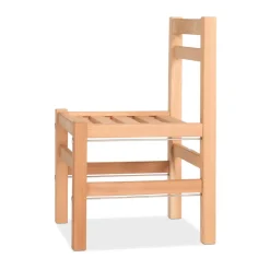 Fri Form Balcony Furniture*06 chair, Redwood Beige