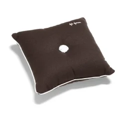 Fri Form Garden Details & Accessories*30 cushion, , 30x30 cm Brown