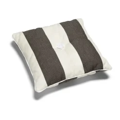 Fri Form Garden Details & Accessories*30 cushion, Crown striped, 30x30 cm Multi