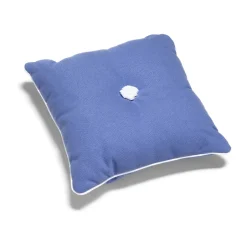 Fri Form Garden Details & Accessories*30 cushion, Light , 30x30 cm Blue