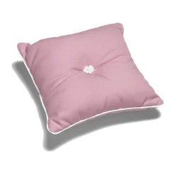 Fri Form Garden Details & Accessories*30 cushion, Light , 30x30 cm Pink