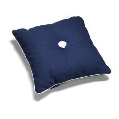 Fri Form Garden Details & Accessories*30 cushion, Navy , 30x30 cm Blue