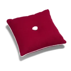 Fri Form Garden Details & Accessories*30 cushion, , 30x30 cm Red