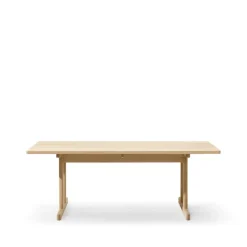 Fredericia Furniture Dining Tables*6286 dining table, Oiled oak Beige