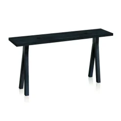 Nomess Copenhagen Benches*2 Dots bench, Black