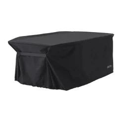 Muuto Garden Details & Accessories*70/70 Outdoor Cover 225x90 cm, Black