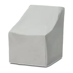 Fri Form Garden Details & Accessories*09 rain cover for 05 armchair, Grey