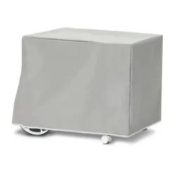 Fri Form Garden Details & Accessories*19 rain cover for 14 serving trolley, Grey