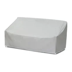 Fri Form Garden Details & Accessories*11 rain cover for 09 sofa, Grey