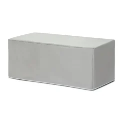 Fri Form Garden Details & Accessories*04 rain cover for 62 table aluminium, Grey