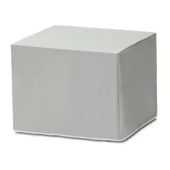 Fri Form Garden Details & Accessories*15 rain covers for 61 tables, Grey