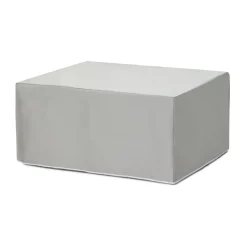 Fri Form Garden Details & Accessories*17 rain covers for 65 tables, Grey