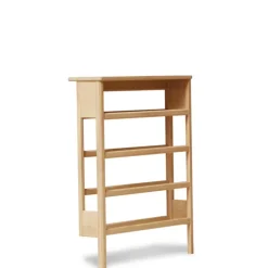 Form & Refine Shoe Racks*A Line shoe shelf 72x100 cm, Oak Brown