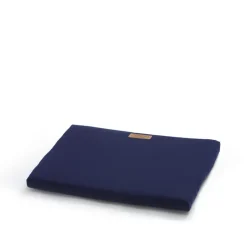 Grythyttan Stålmöbler Seat Cushions & Pads*A3 seat pad for table/footstool, Sunbrella Blue
