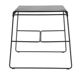 Zone Denmark Balcony Furniture|Table For Outdoor Use*A-café table outdoor, Black