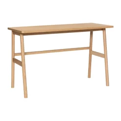 Hübsch Desks*Acorn desk, Oak Beige