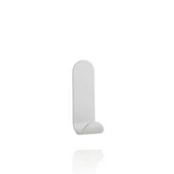 Zone Denmark Clothes Hooks & Hangers*A-Hook, Soft , single Grey