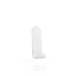 Zone Denmark Clothes Hooks & Hangers*A-Hook, , single White