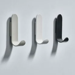 Zone Denmark Clothes Hooks & Hangers*A-Hook, , single White