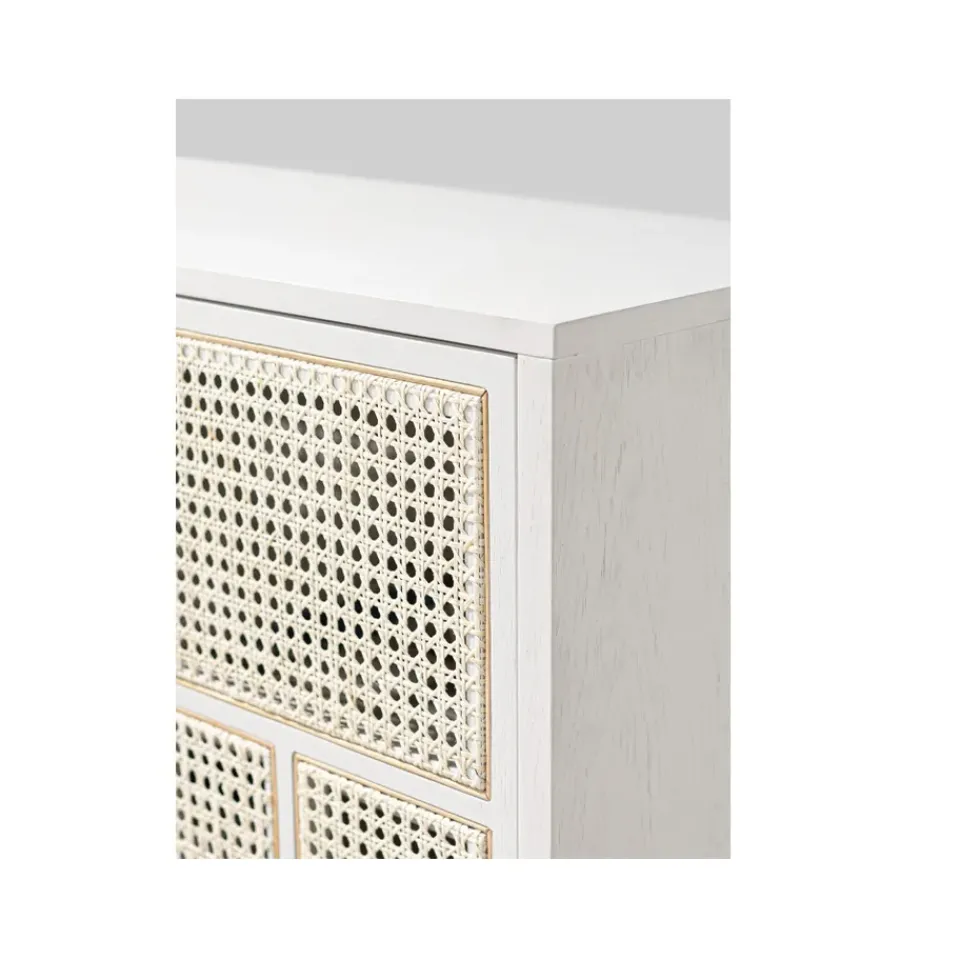 Design House Stockholm Display & Glass Cabinets*Air display cabinet, . rotting White