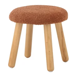 Bloomingville Stools*Aksel stool, Brown