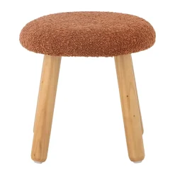 Bloomingville Stools*Aksel stool, Brown