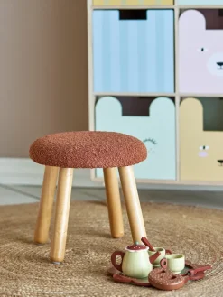 Bloomingville Stools*Aksel stool, Brown