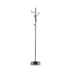 SMD Design Clothes Racks, Coat Stands & Hangers*Alfred clothes hanger, Anthracite Grey
