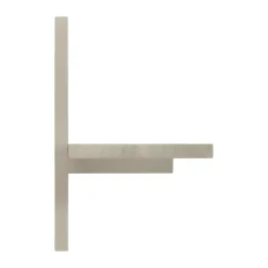 Andersen Furniture Shelves & Shelving Systems*A-Light Shelf wall shelf Special Edition, Light 90x21x35 cm Beige