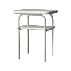 Maze Side Tables*Anyplace side table, White