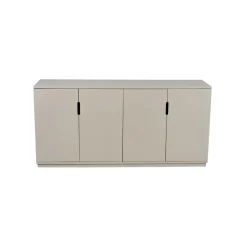 Mavis Dressers & Sideboards*Aoko sideboard 77x160 cm, Beige