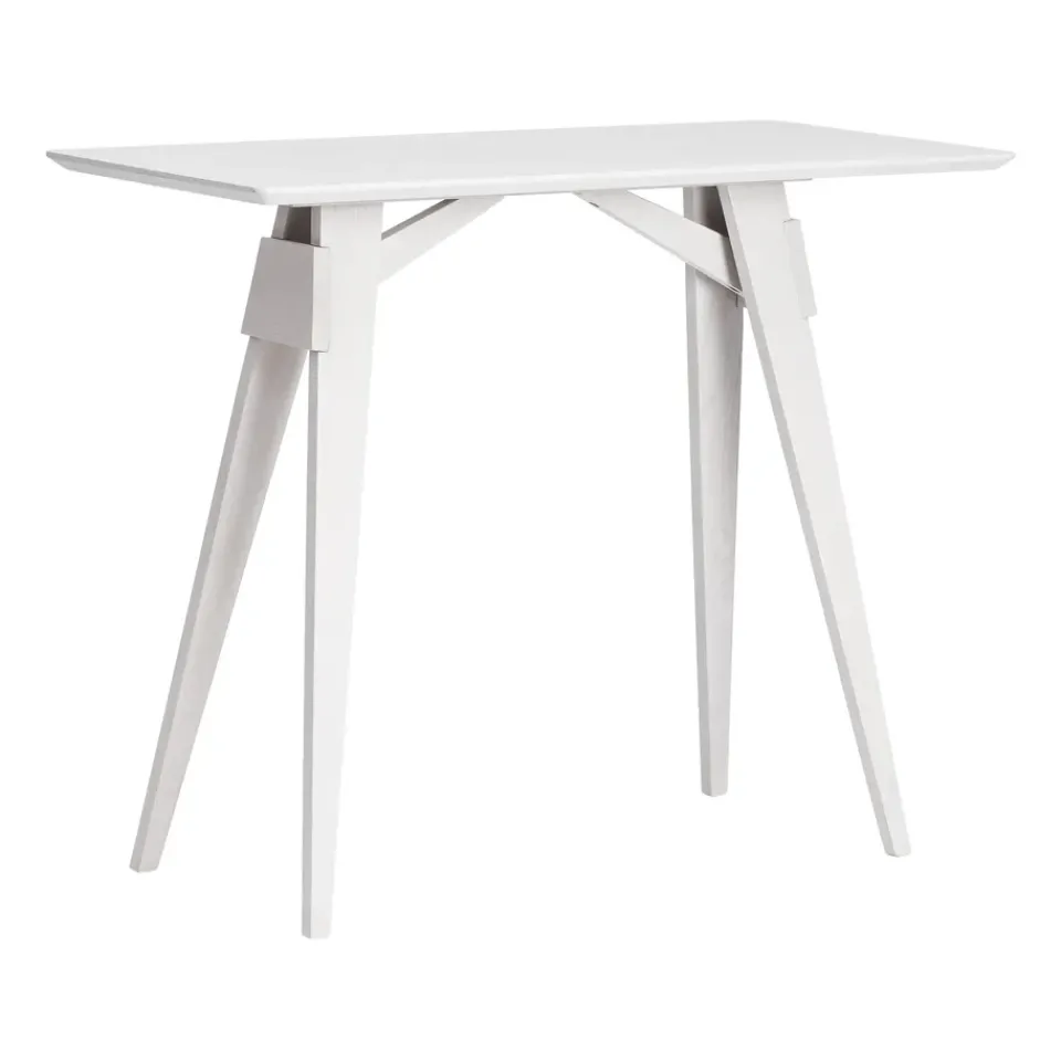 Design House Stockholm Side Tables*Arco side table L, White