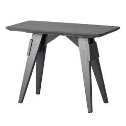 Design House Stockholm Side Tables*Arco side table S, Black