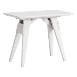 Design House Stockholm Side Tables*Arco side table S, White