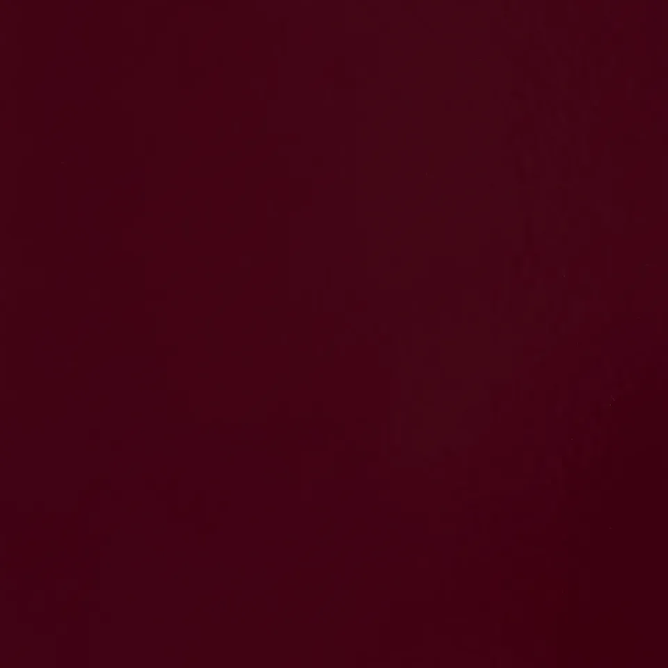 HAY Serving Trolleys*Arcs Trolley High serving trolley, Auburn Red