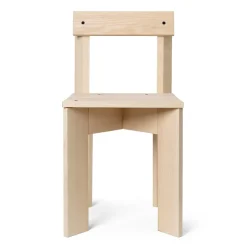 Ferm Living Chairs*Ark chair, Ash Beige
