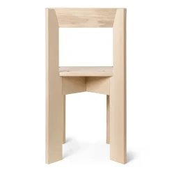 Ferm Living Chairs*Ark chair, Ash Beige