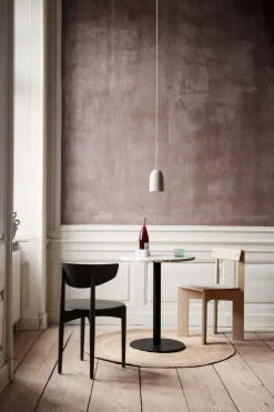 Ferm Living Chairs*Ark chair, Ash Beige