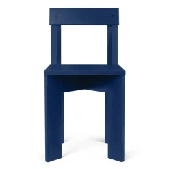 Ferm Living Chairs*Ark chair, Blue