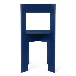 Ferm Living Chairs*Ark chair, Blue
