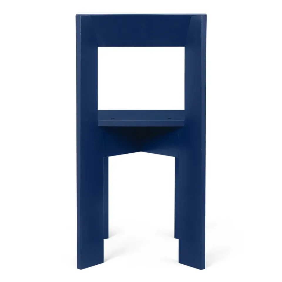 Ferm Living Chairs*Ark chair, Blue