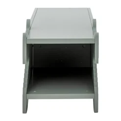 Bloomingville Children's Chairs|Children's Chairs*Arnie bench 100 cm, Green