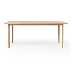 Brdr. Krüger Dining Tables*Arv dining table 90x180 cm, Oiled oak Brown