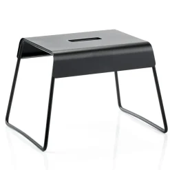 Zone Denmark Stools*A-Stool stool, Black