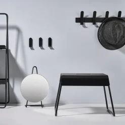 Zone Denmark Stools*A-Stool stool, Black