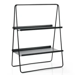 Zone Denmark Shelves & Shelving Systems*A-Table shelf, Black