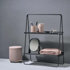 Zone Denmark Shelves & Shelving Systems*A-Table shelf, Black