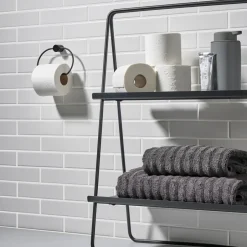 Zone Denmark Shelves & Shelving Systems*A-Table shelf, Black