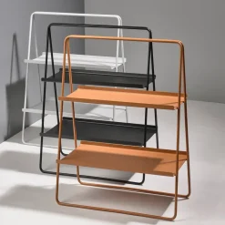 Zone Denmark Shelves & Shelving Systems*A-Table shelf, Black